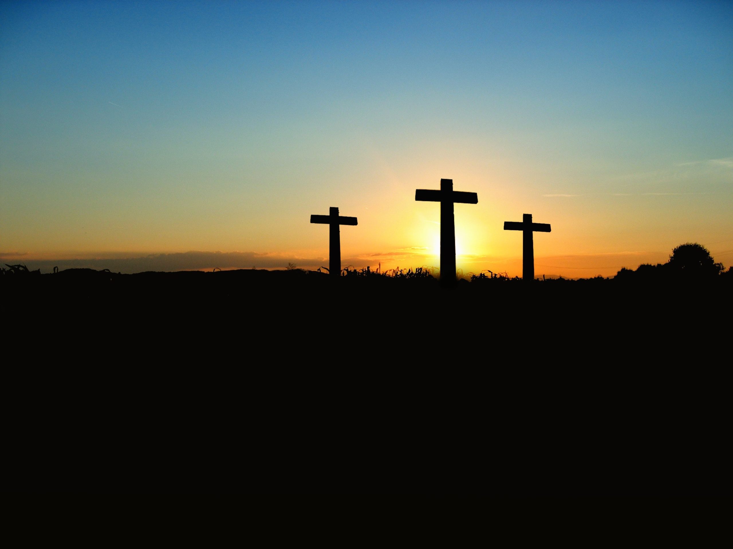 3 Reasons Why "Good Friday" Good